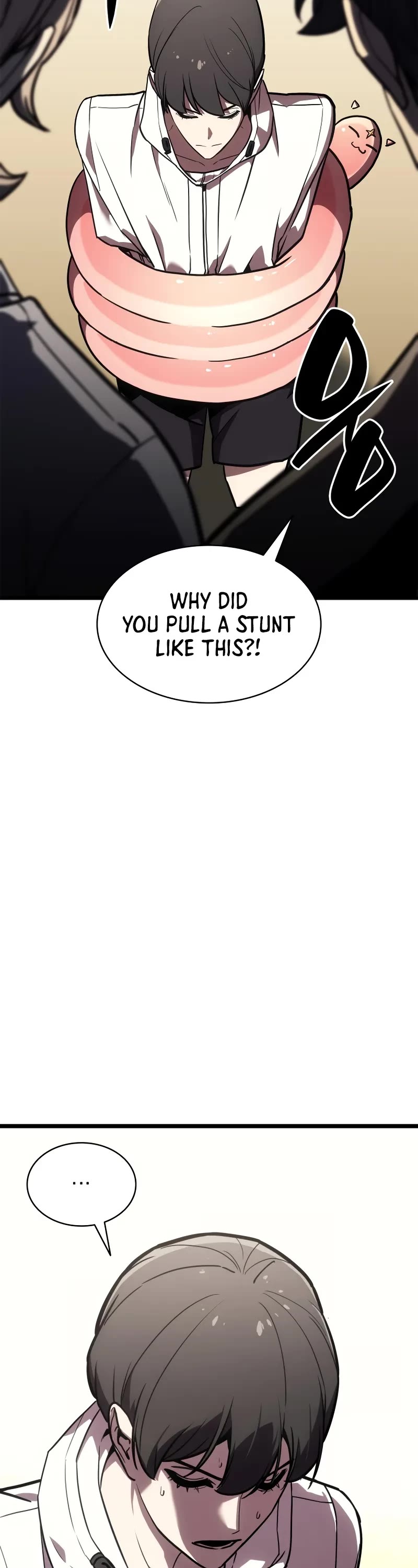 The Return of the Disaster-Class Hero chapter 130 page 39