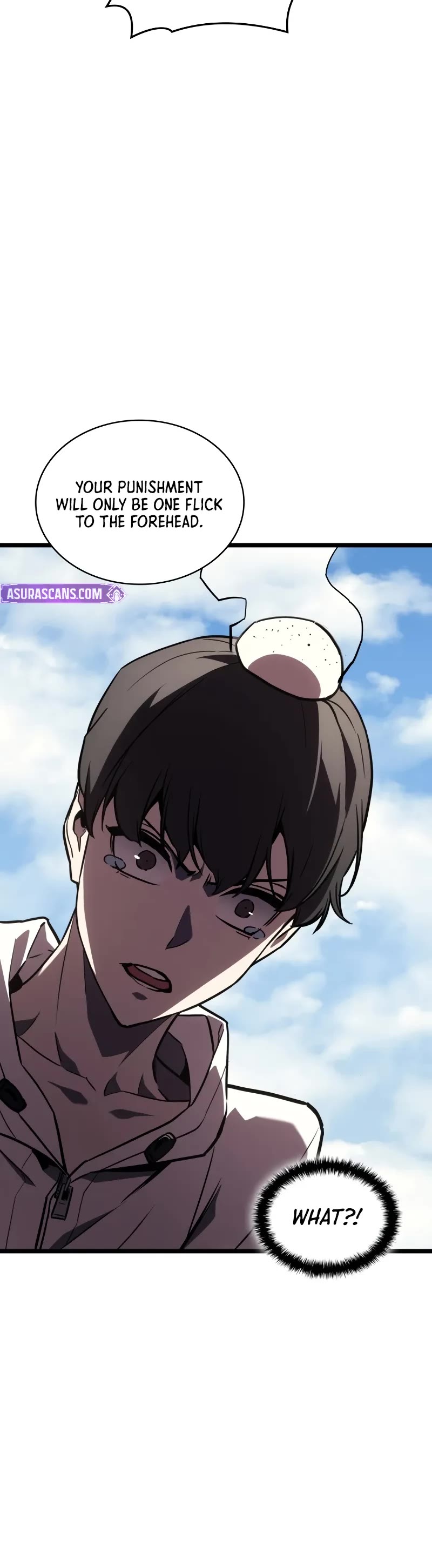 The Return of the Disaster-Class Hero chapter 130 page 45