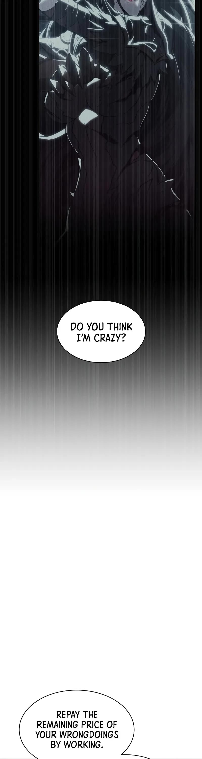 The Return of the Disaster-Class Hero chapter 130 page 49