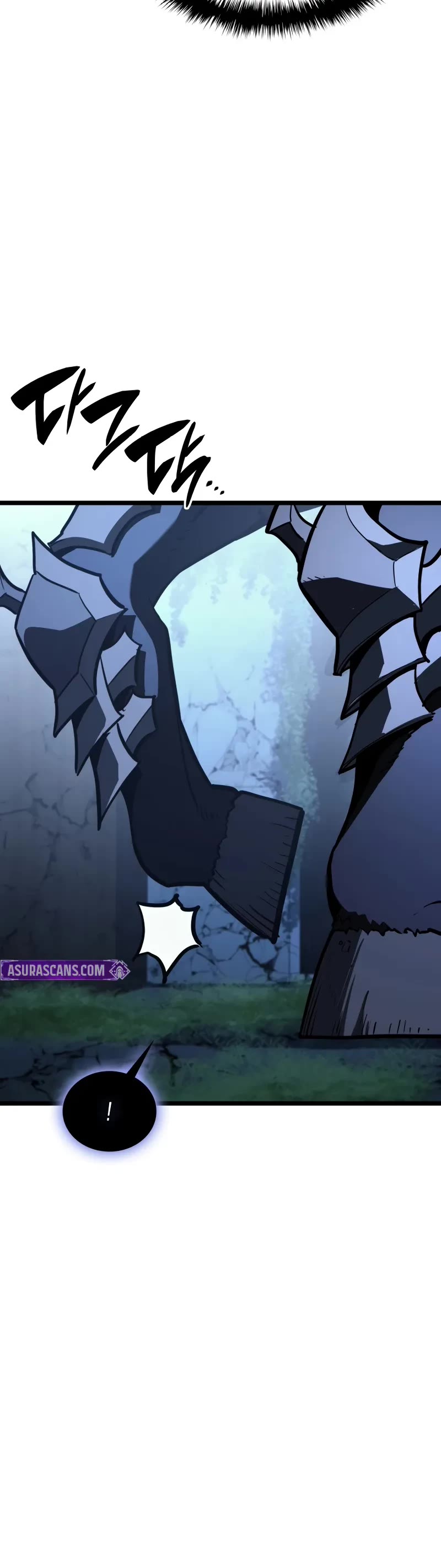 The Return of the Disaster-Class Hero chapter 130 page 61