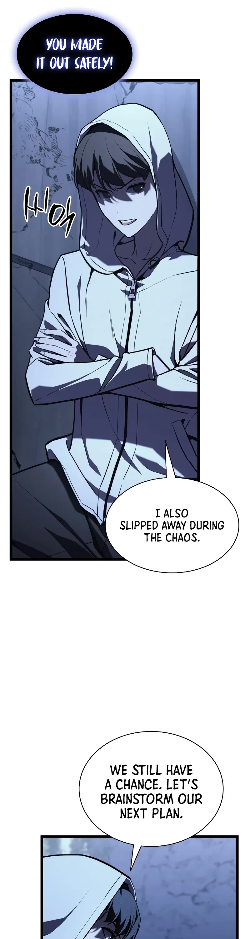 The Return of the Disaster-Class Hero chapter 130 page 63