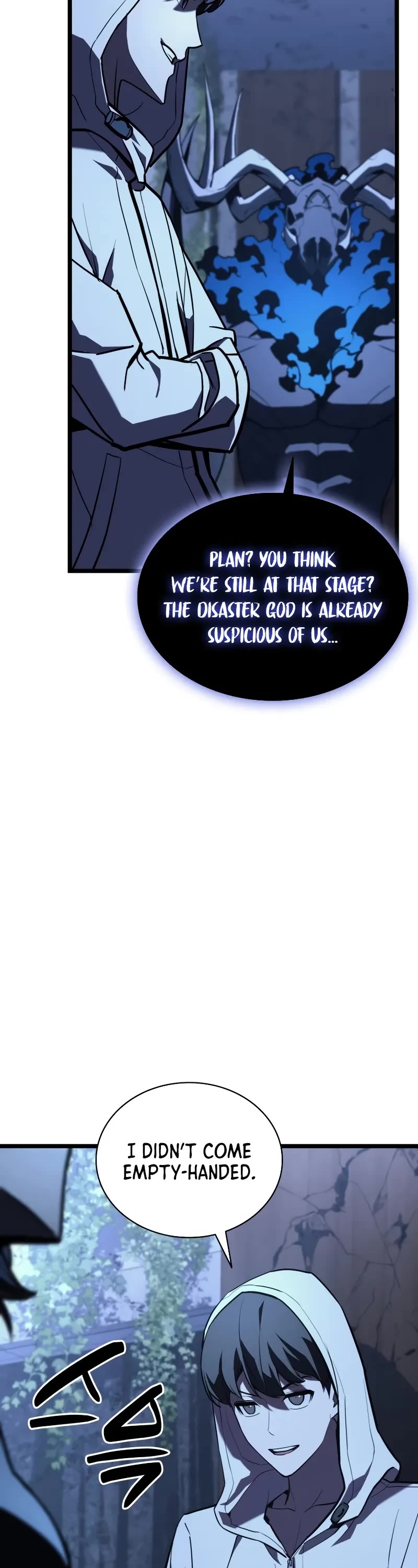 The Return of the Disaster-Class Hero chapter 130 page 64