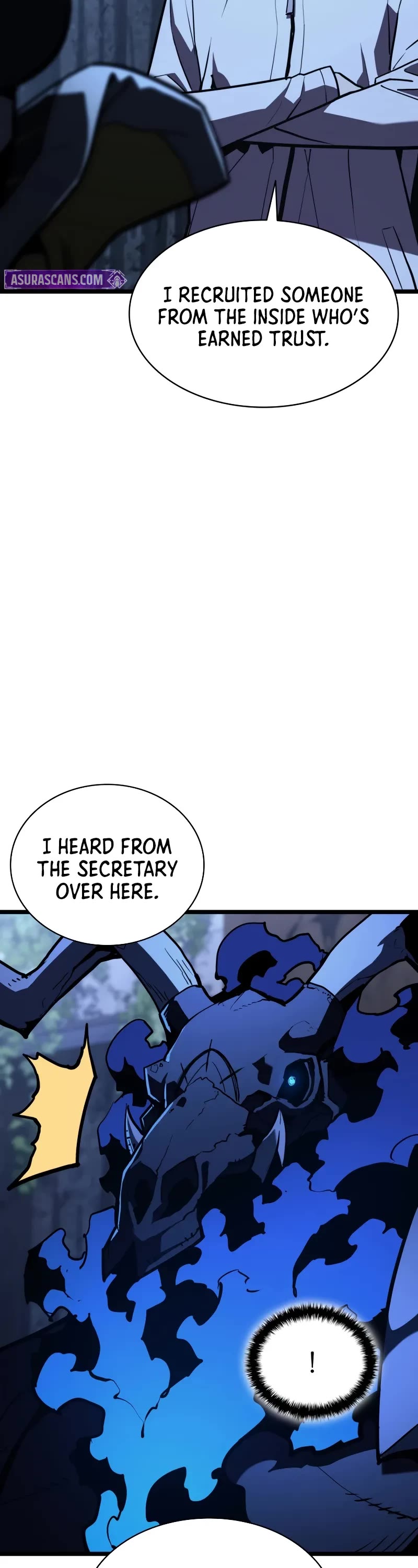 The Return of the Disaster-Class Hero chapter 130 page 65