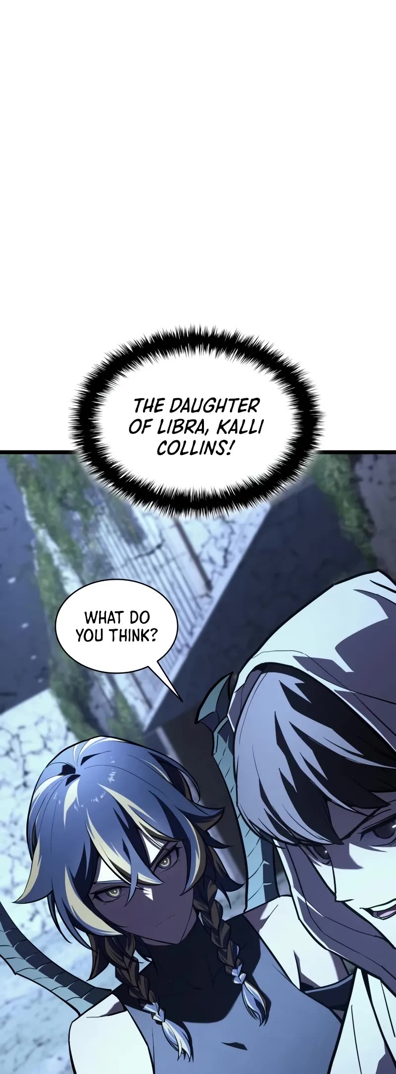 The Return of the Disaster-Class Hero chapter 130 page 67