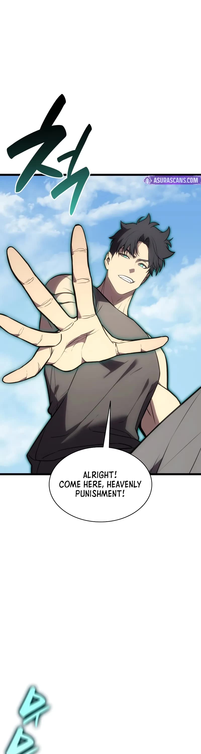 The Return of the Disaster-Class Hero chapter 130 page 8