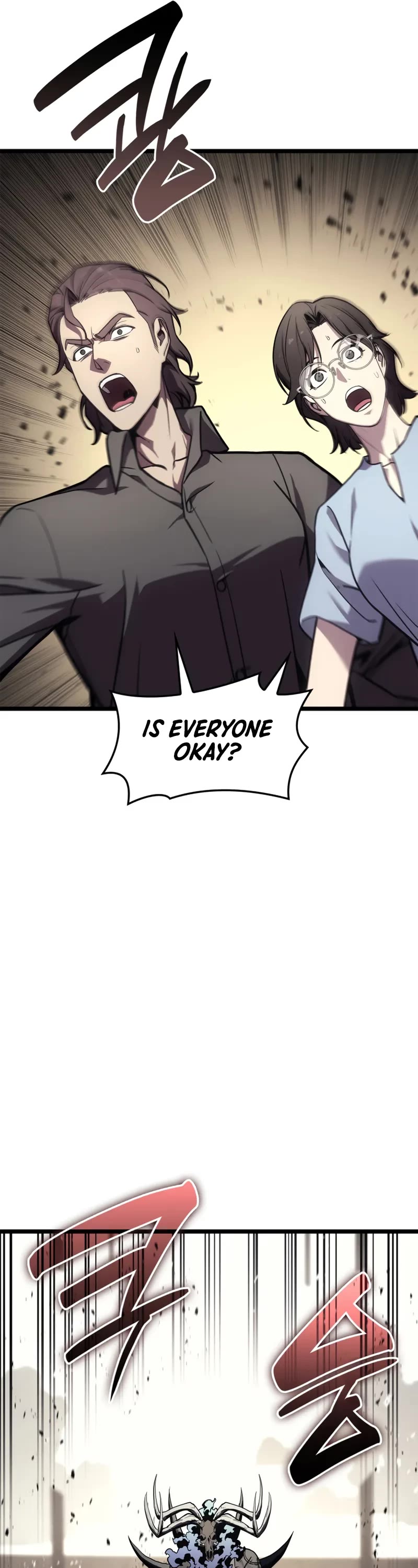 The Return of the Disaster-Class Hero chapter 131 page 17