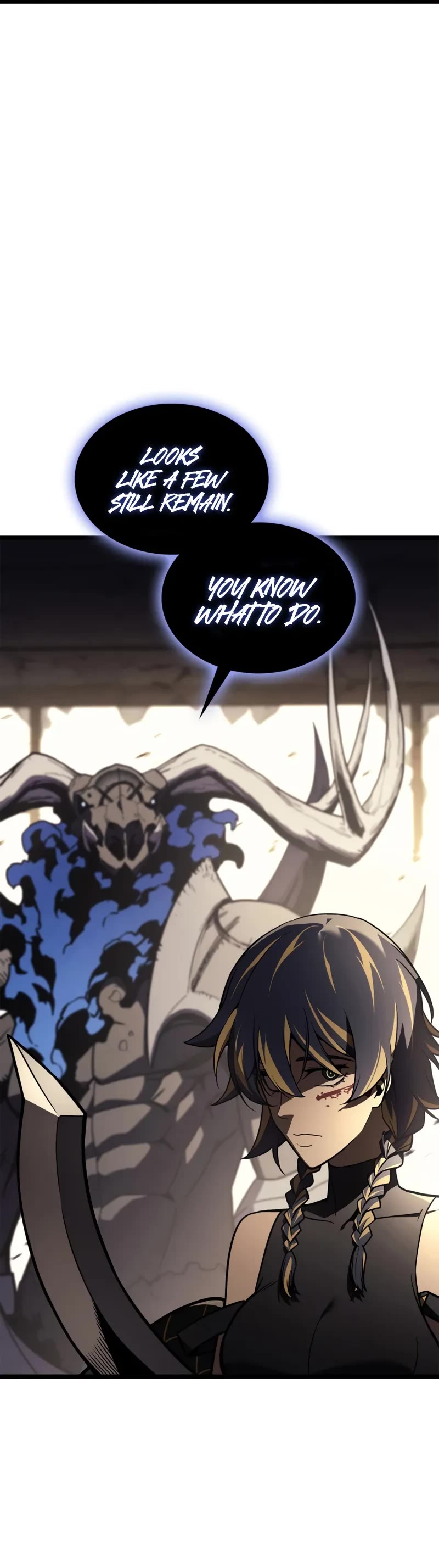 The Return of the Disaster-Class Hero chapter 131 page 20