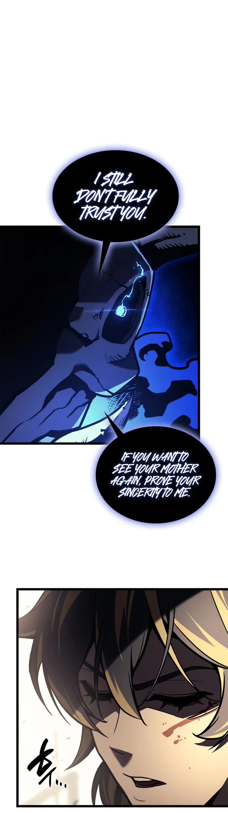 The Return of the Disaster-Class Hero chapter 131 page 21