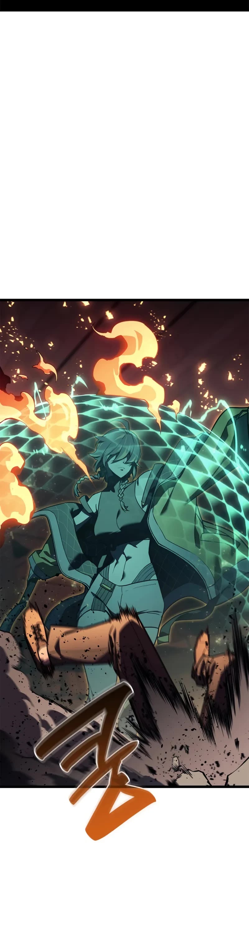 The Return of the Disaster-Class Hero chapter 131 page 27