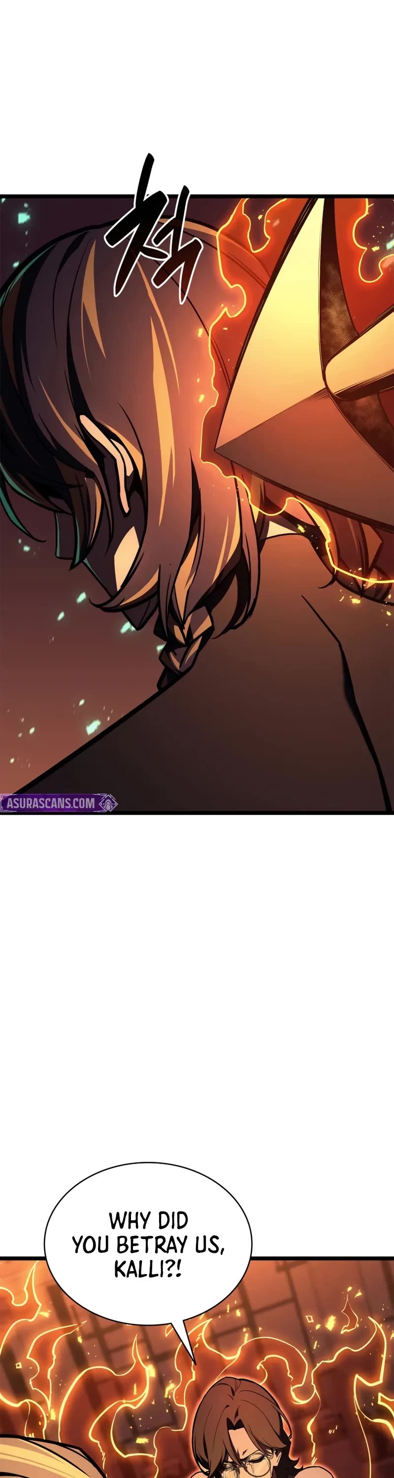 The Return of the Disaster-Class Hero chapter 131 page 29