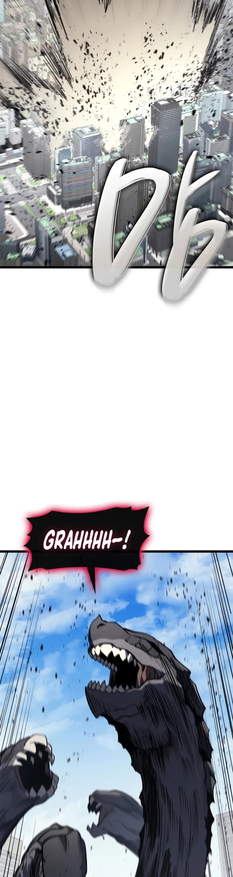 The Return of the Disaster-Class Hero chapter 131 page 3