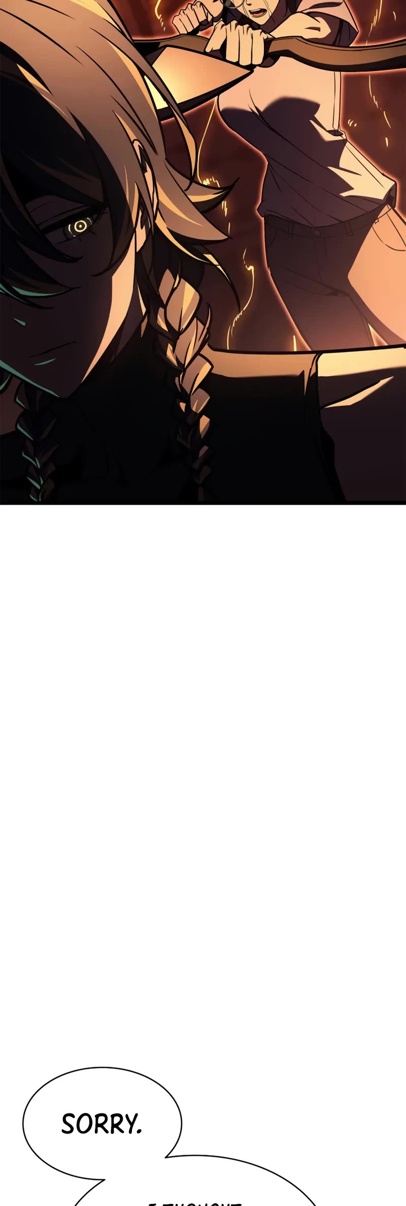 The Return of the Disaster-Class Hero chapter 131 page 30