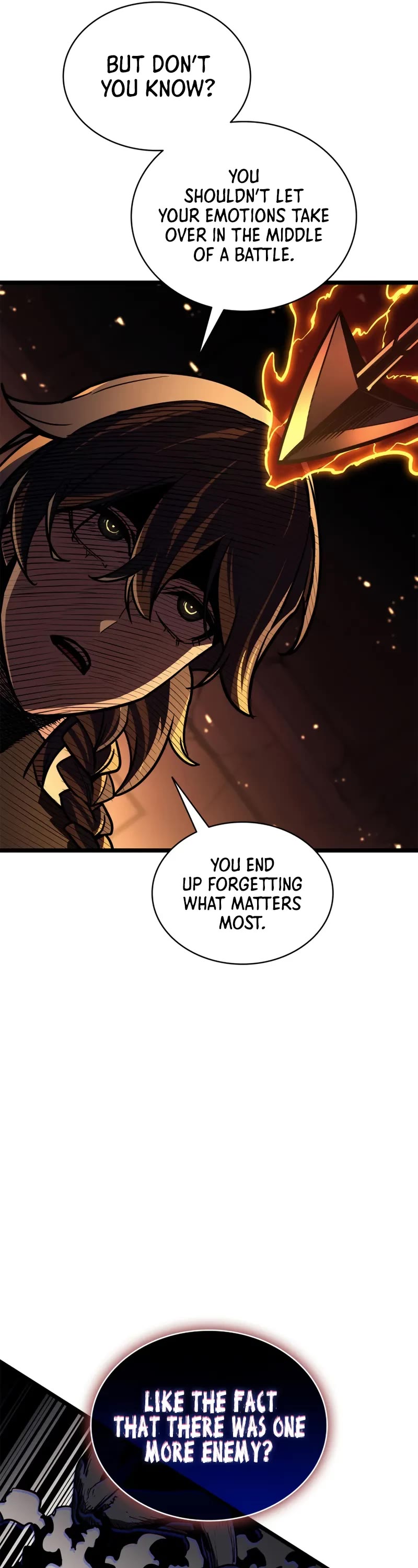 The Return of the Disaster-Class Hero chapter 131 page 32