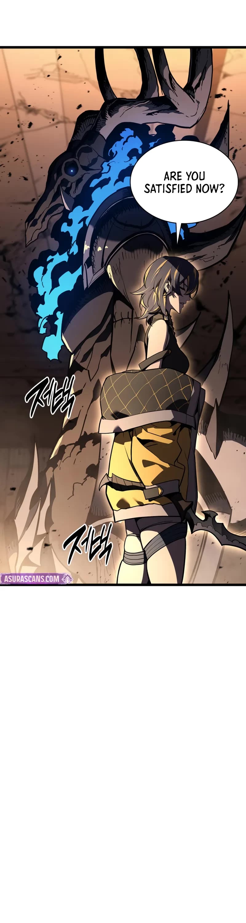 The Return of the Disaster-Class Hero chapter 131 page 37