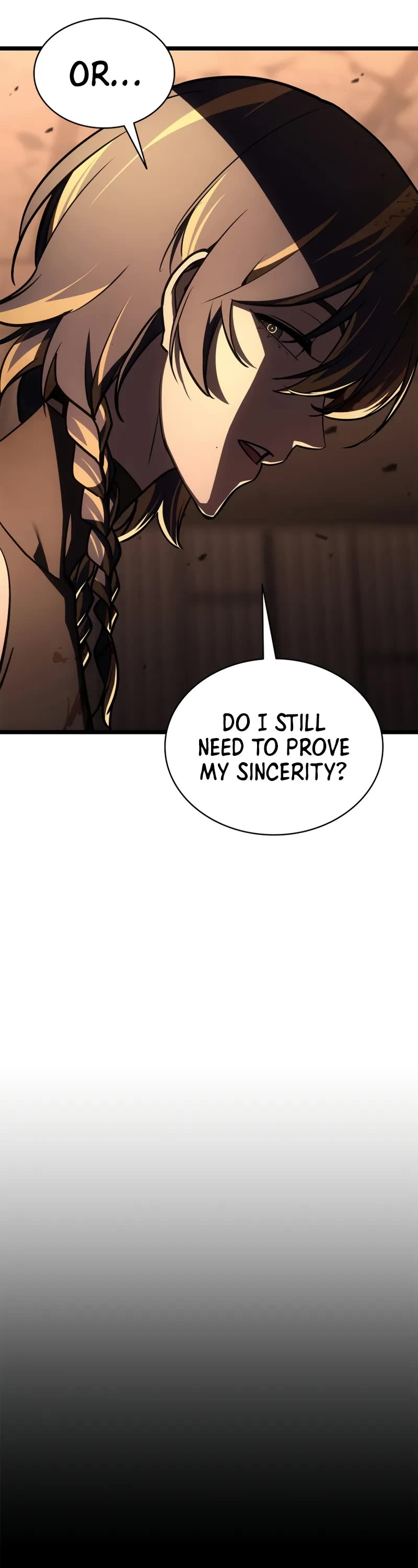 The Return of the Disaster-Class Hero chapter 131 page 38