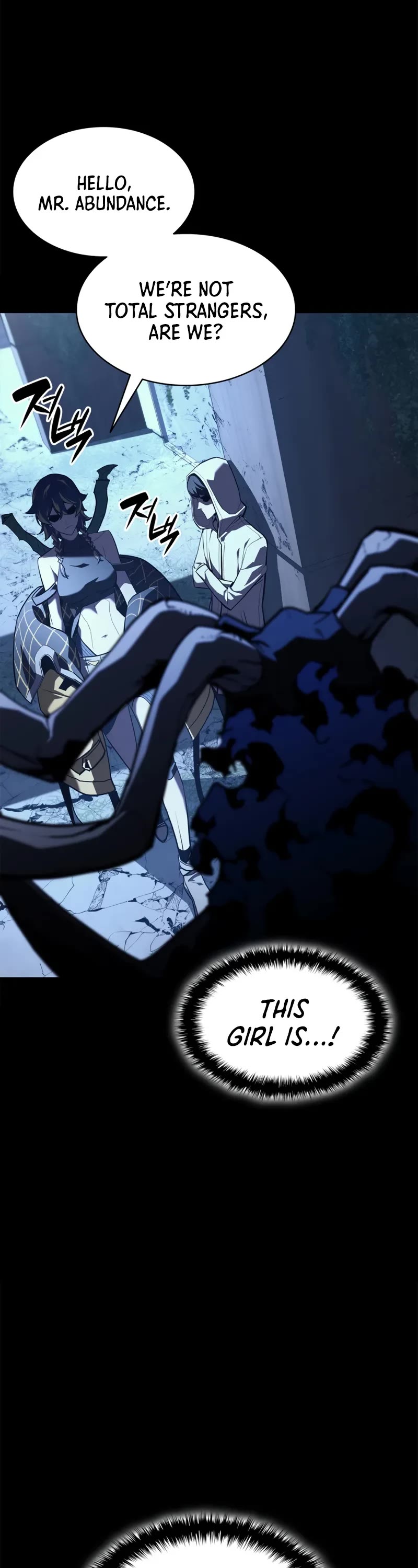 The Return of the Disaster-Class Hero chapter 131 page 39