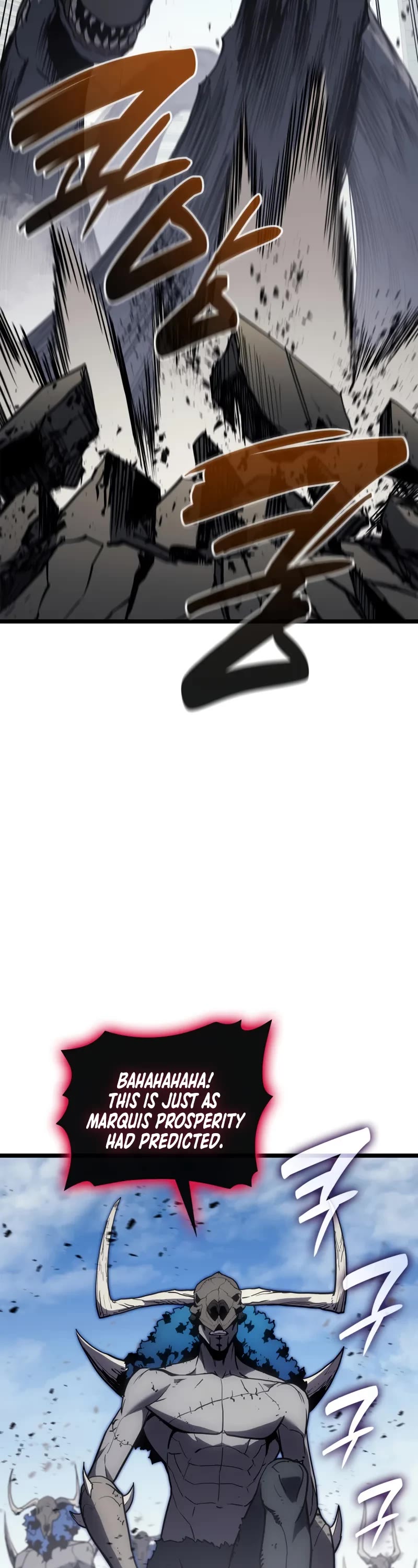 The Return of the Disaster-Class Hero chapter 131 page 4