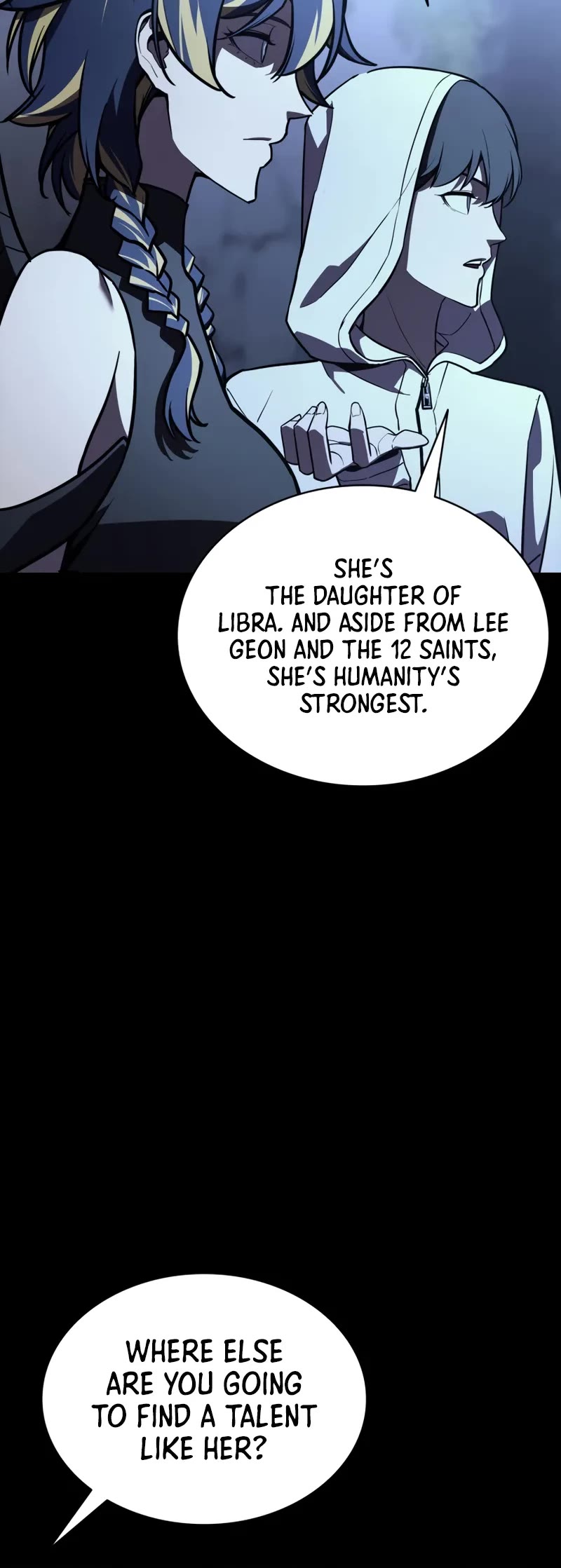 The Return of the Disaster-Class Hero chapter 131 page 51