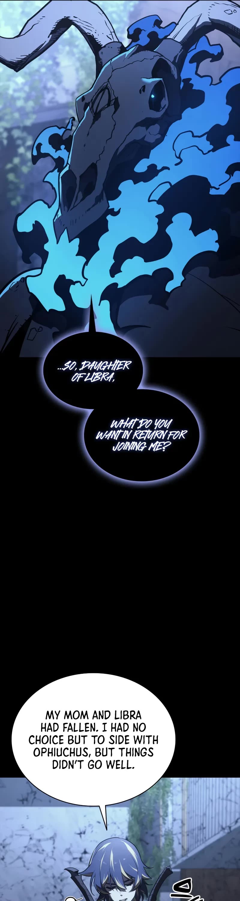 The Return of the Disaster-Class Hero chapter 131 page 52