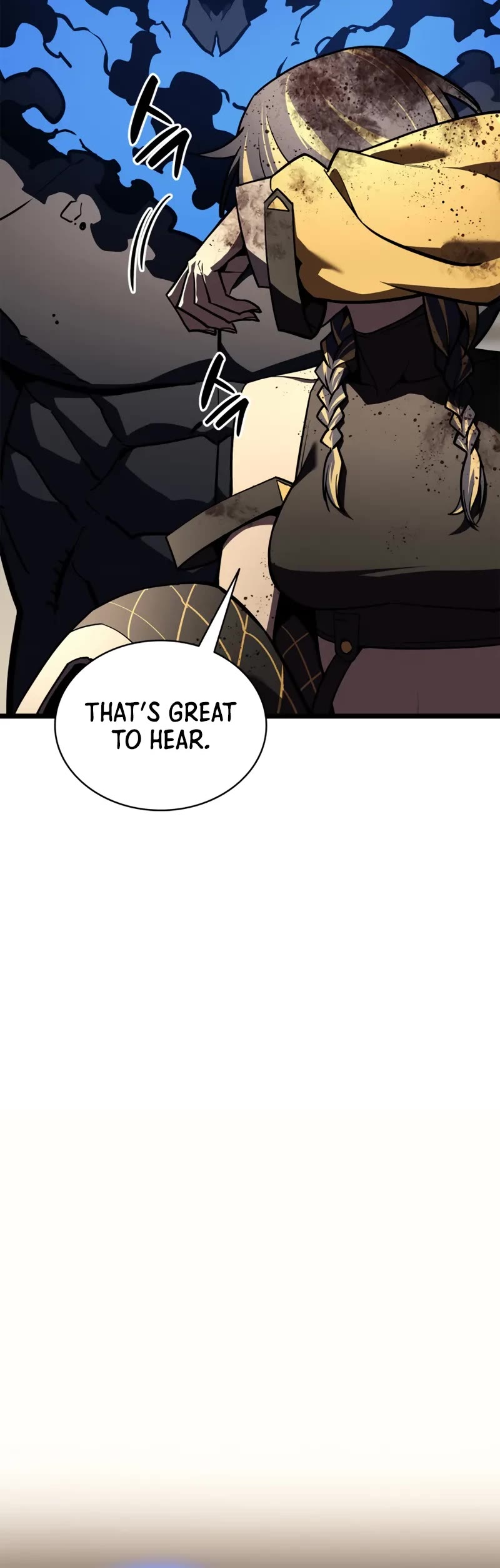 The Return of the Disaster-Class Hero chapter 131 page 56