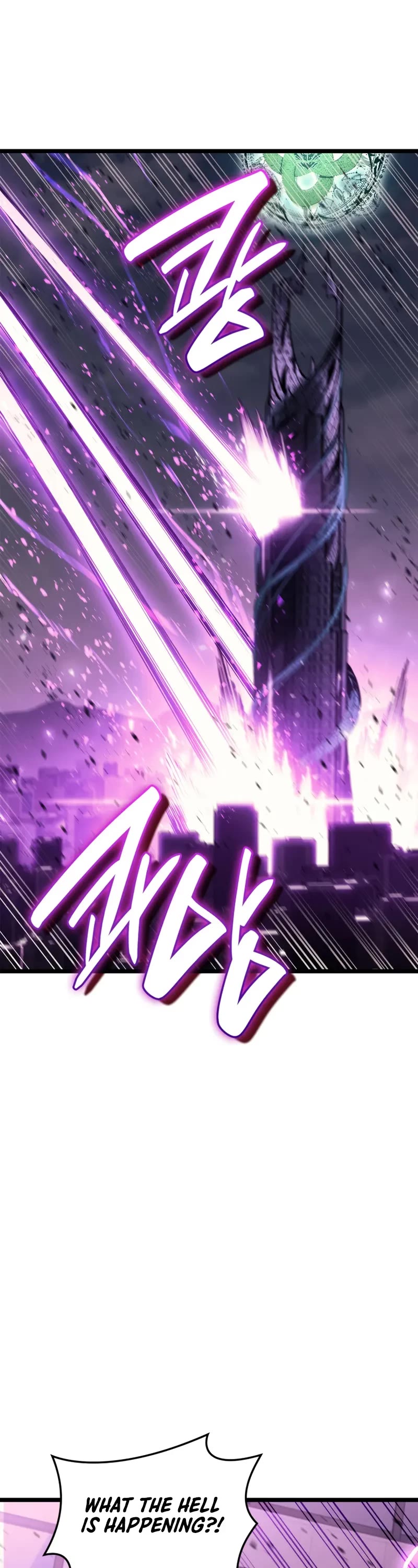 The Return of the Disaster-Class Hero chapter 131 page 7