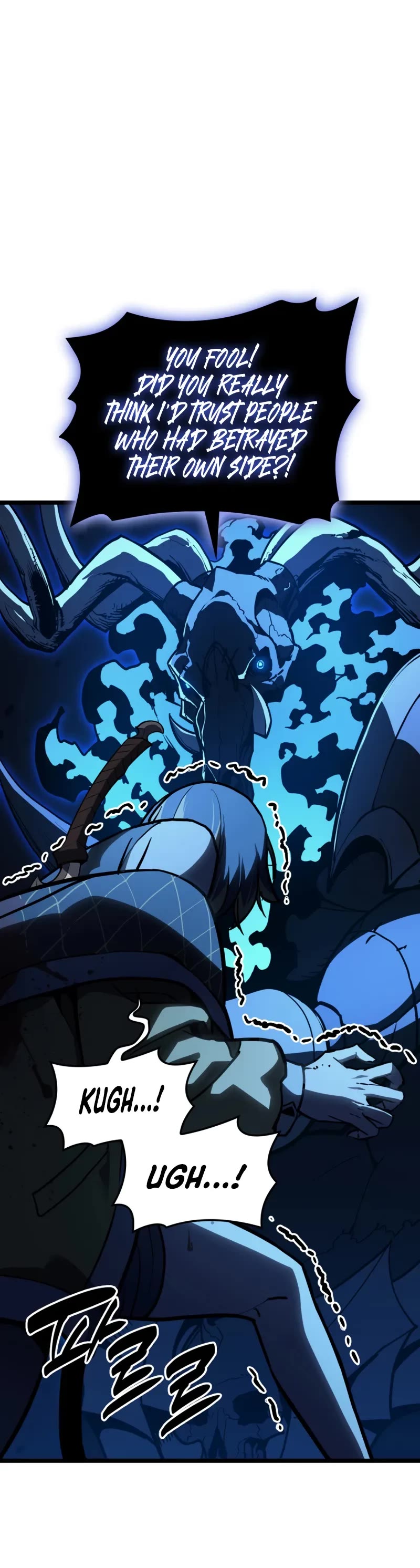 The Return of the Disaster-Class Hero chapter 132 page 15