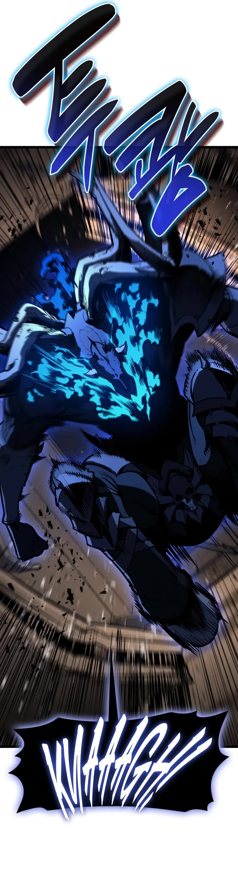 The Return of the Disaster-Class Hero chapter 132 page 32