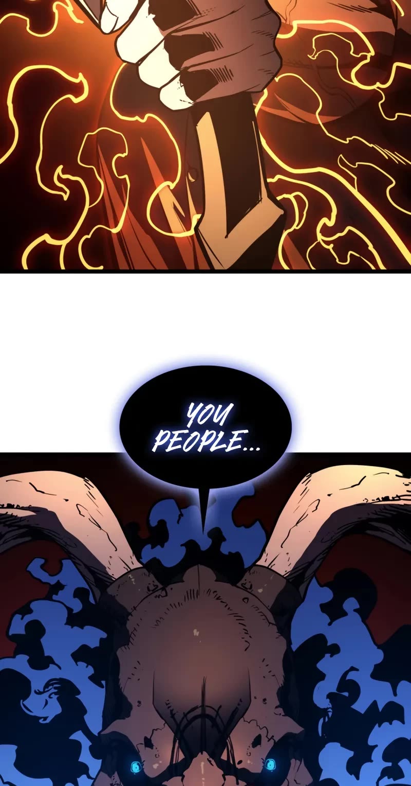 The Return of the Disaster-Class Hero chapter 132 page 35