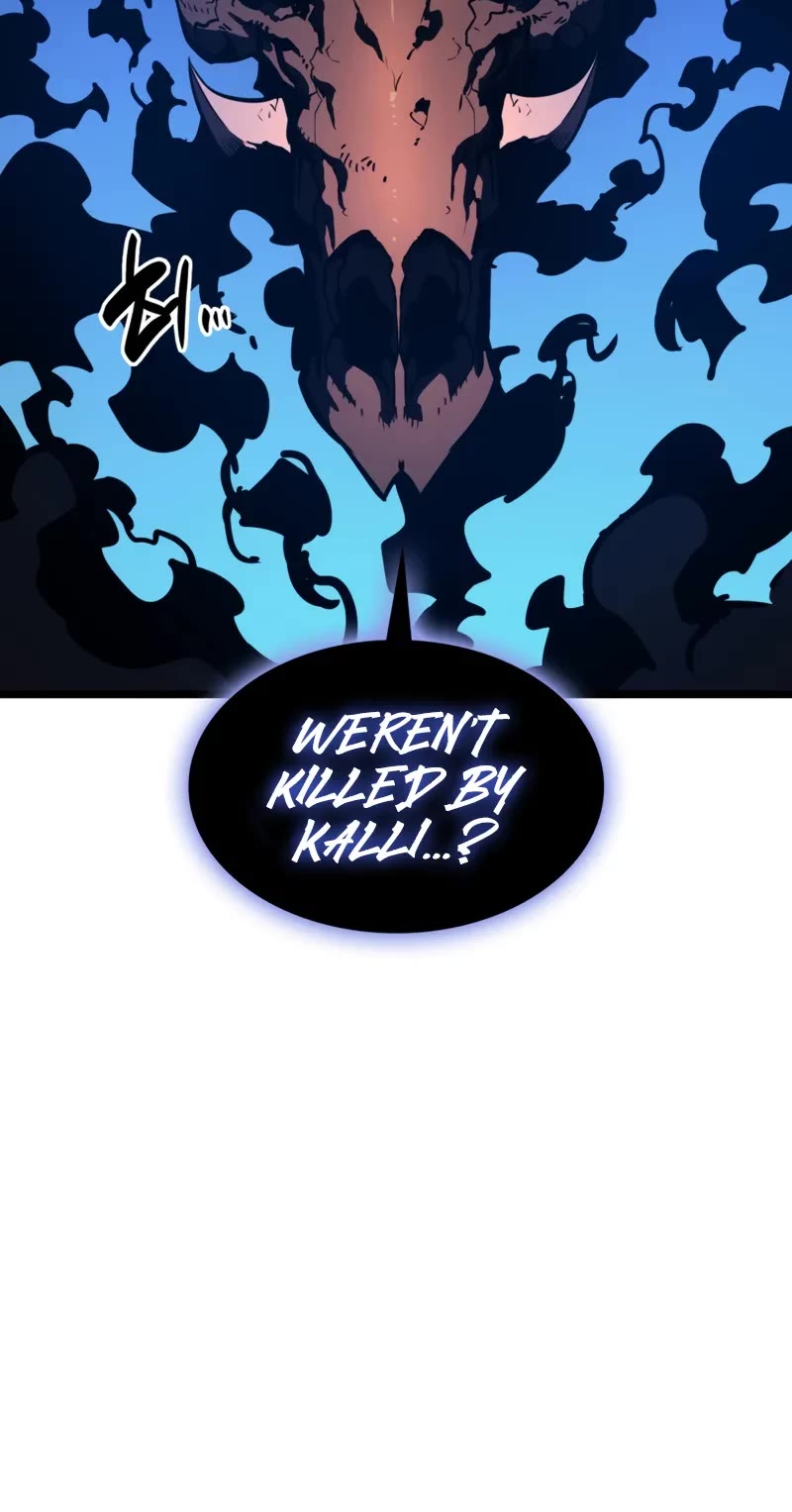 The Return of the Disaster-Class Hero chapter 132 page 36