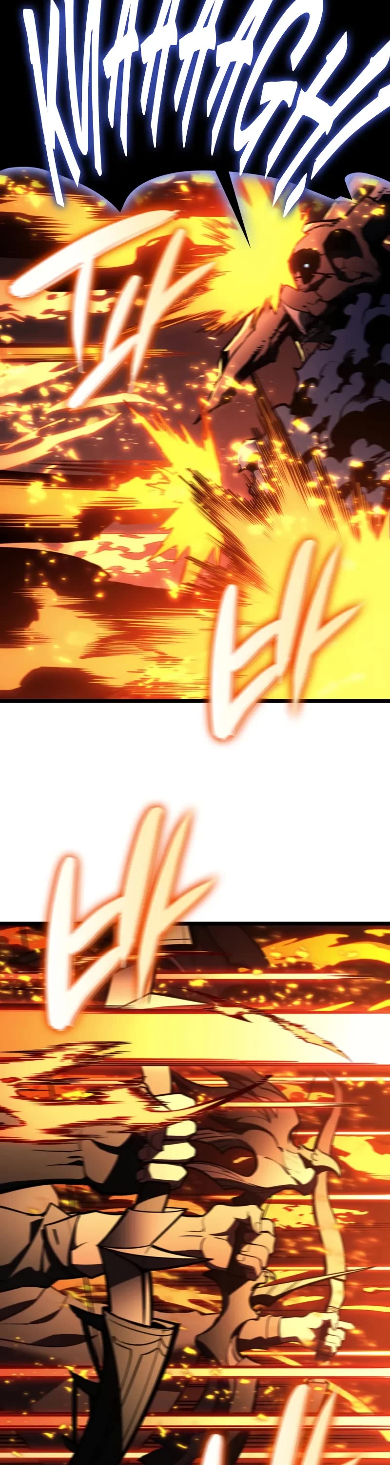 The Return of the Disaster-Class Hero chapter 132 page 39