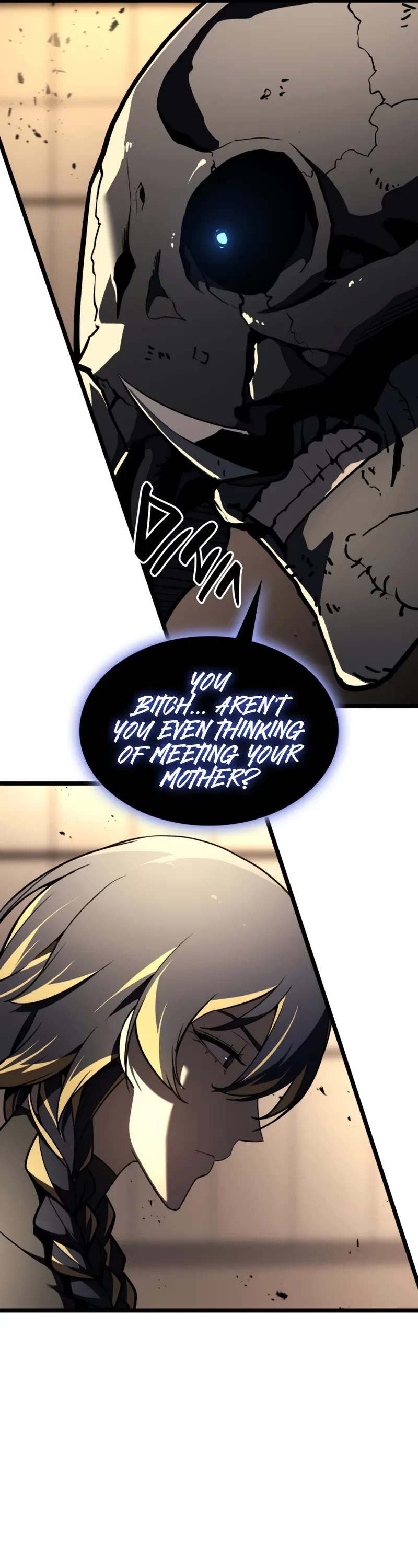 The Return of the Disaster-Class Hero chapter 132 page 47