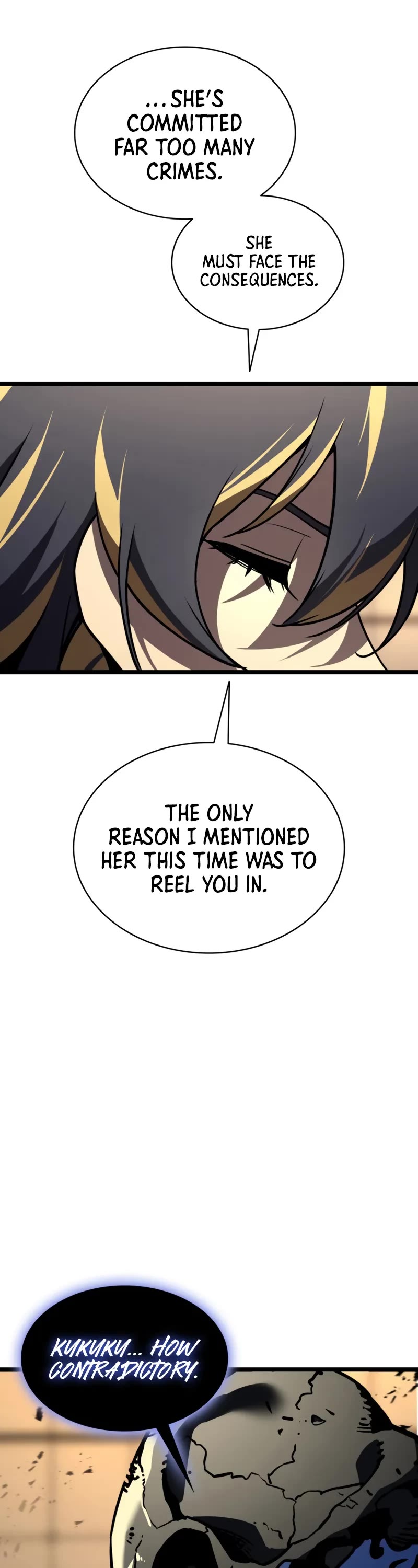 The Return of the Disaster-Class Hero chapter 132 page 48