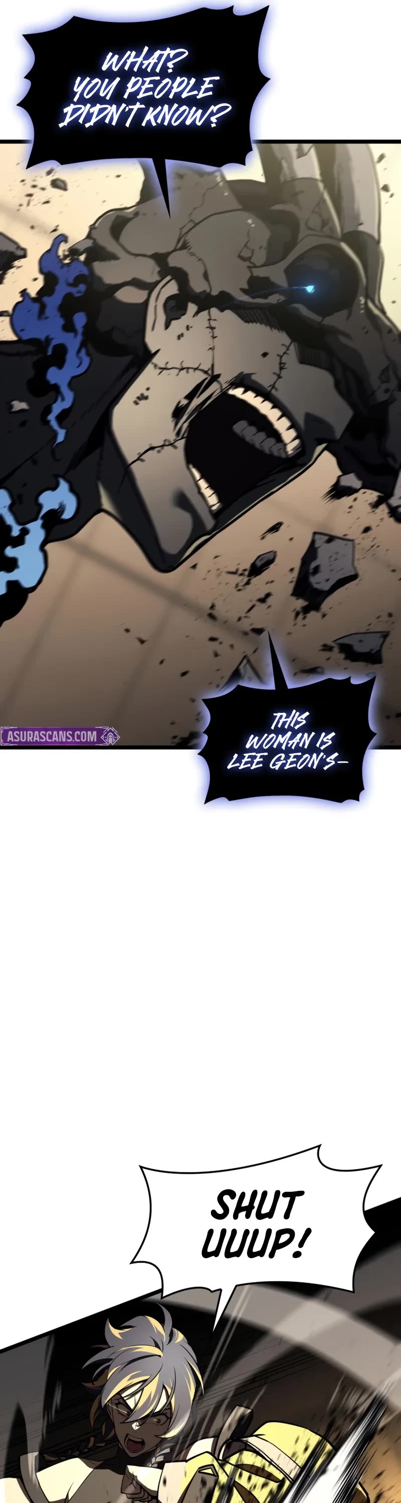 The Return of the Disaster-Class Hero chapter 132 page 52