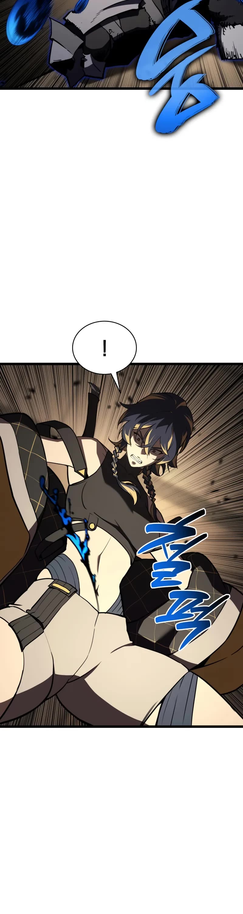 The Return of the Disaster-Class Hero chapter 132 page 54