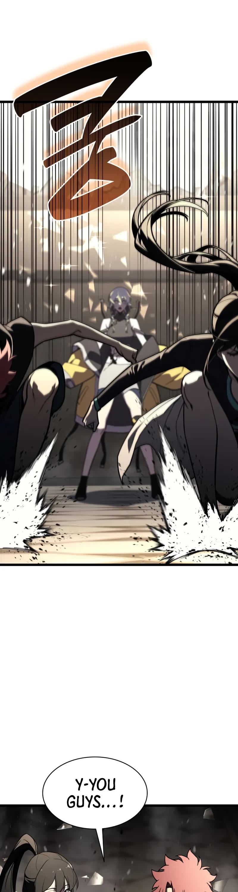 The Return of the Disaster-Class Hero chapter 132 page 58