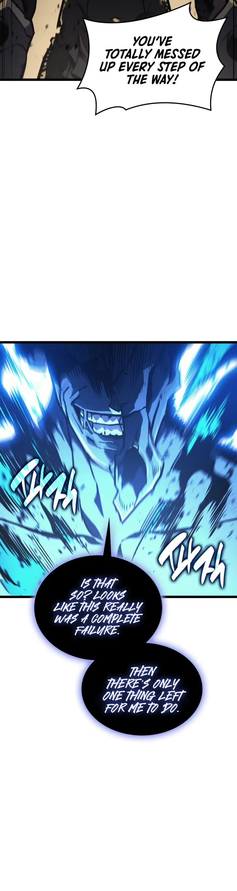 The Return of the Disaster-Class Hero chapter 132 page 64