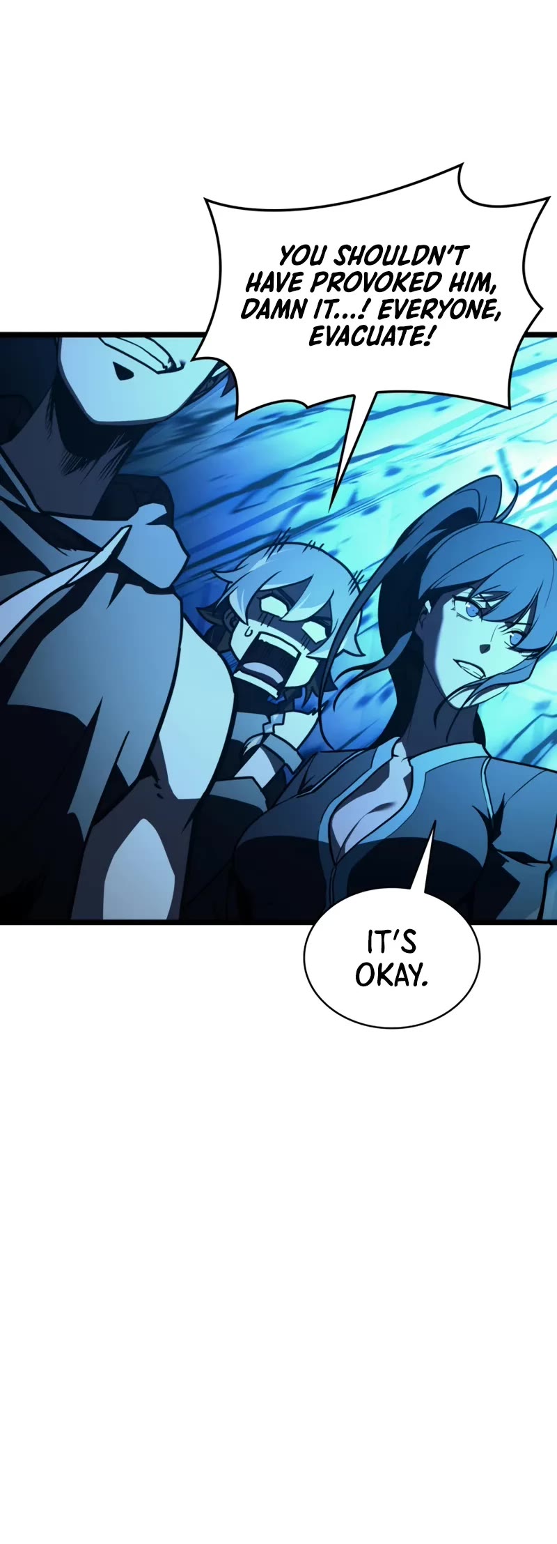 The Return of the Disaster-Class Hero chapter 132 page 66