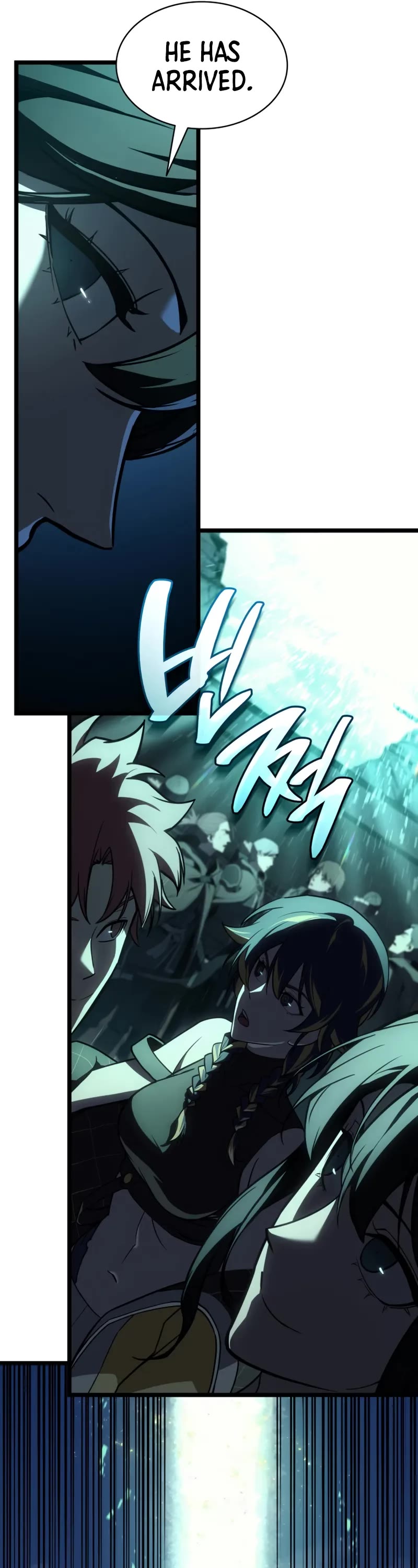 The Return of the Disaster-Class Hero chapter 132 page 67