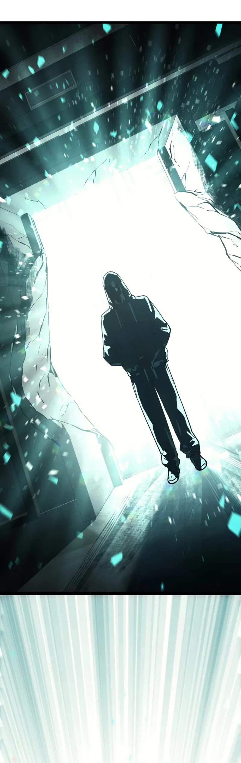 The Return of the Disaster-Class Hero chapter 132 page 71