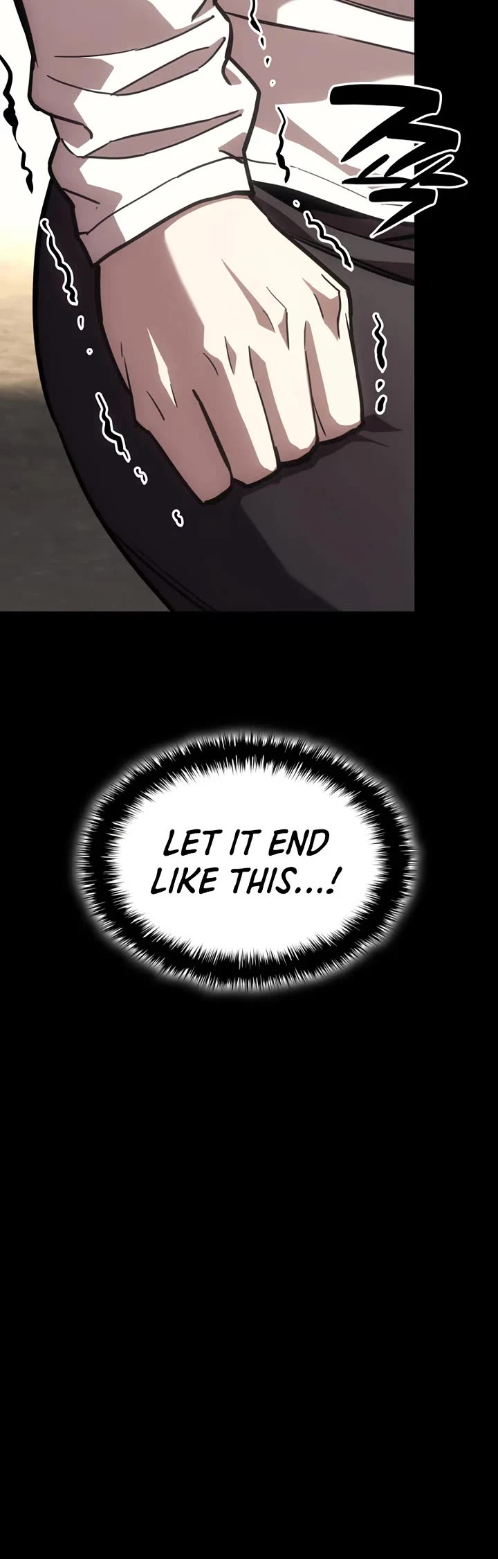 The Return of the Disaster-Class Hero chapter 133 page 11