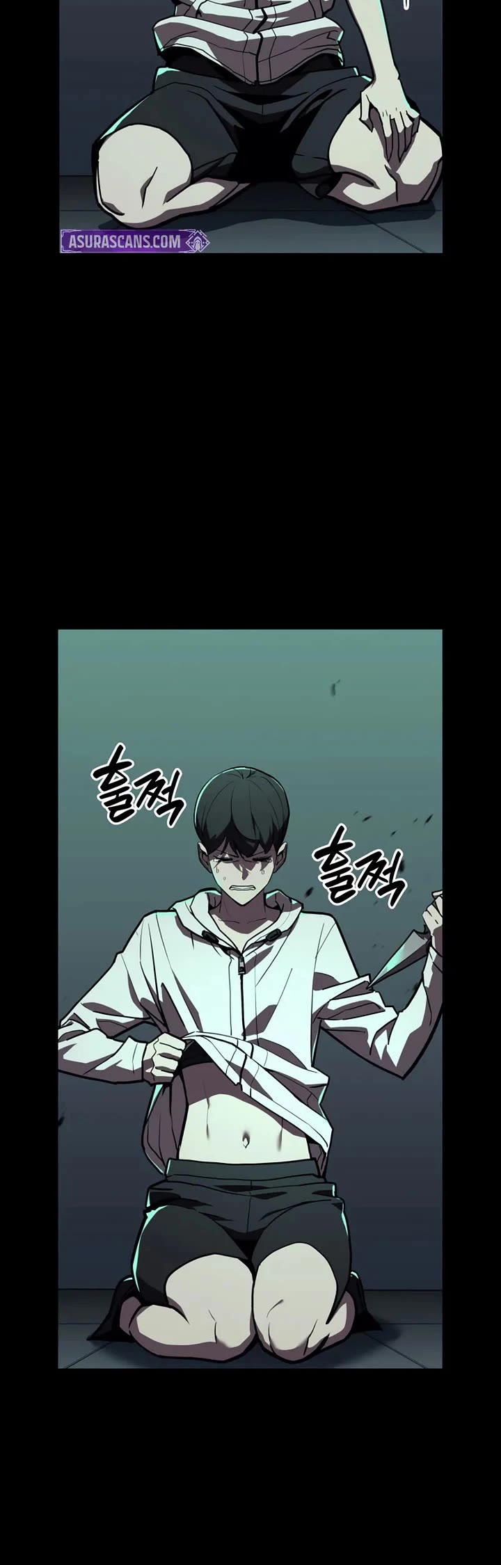 The Return of the Disaster-Class Hero chapter 133 page 15