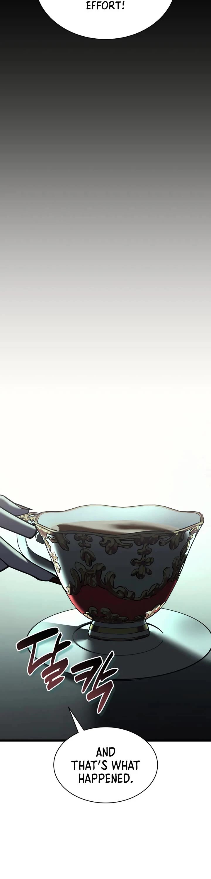 The Return of the Disaster-Class Hero chapter 133 page 22