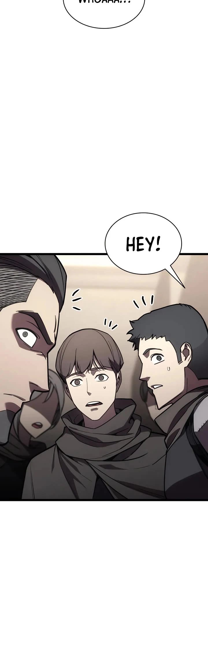 The Return of the Disaster-Class Hero chapter 133 page 34