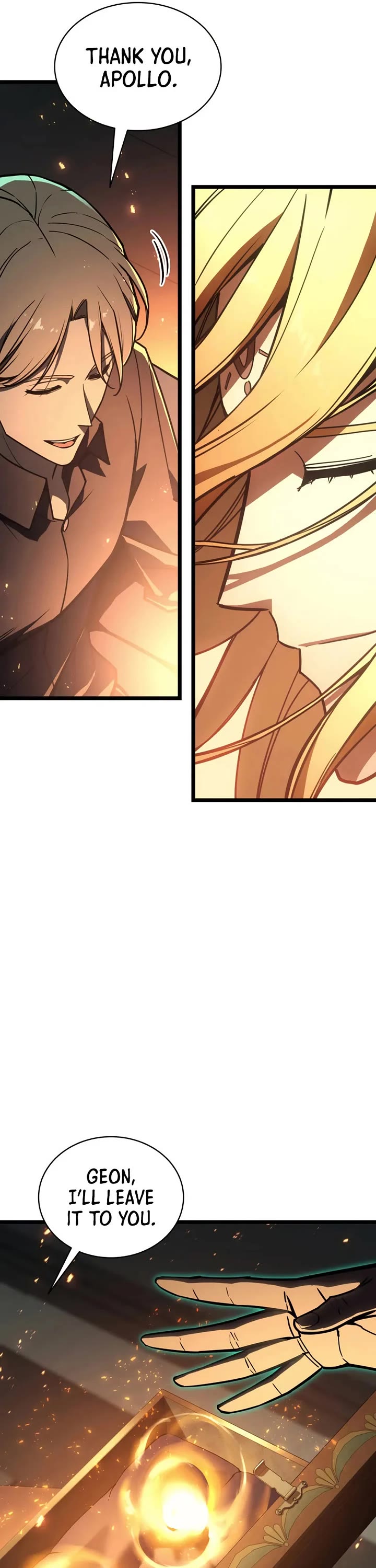 The Return of the Disaster-Class Hero chapter 133 page 46