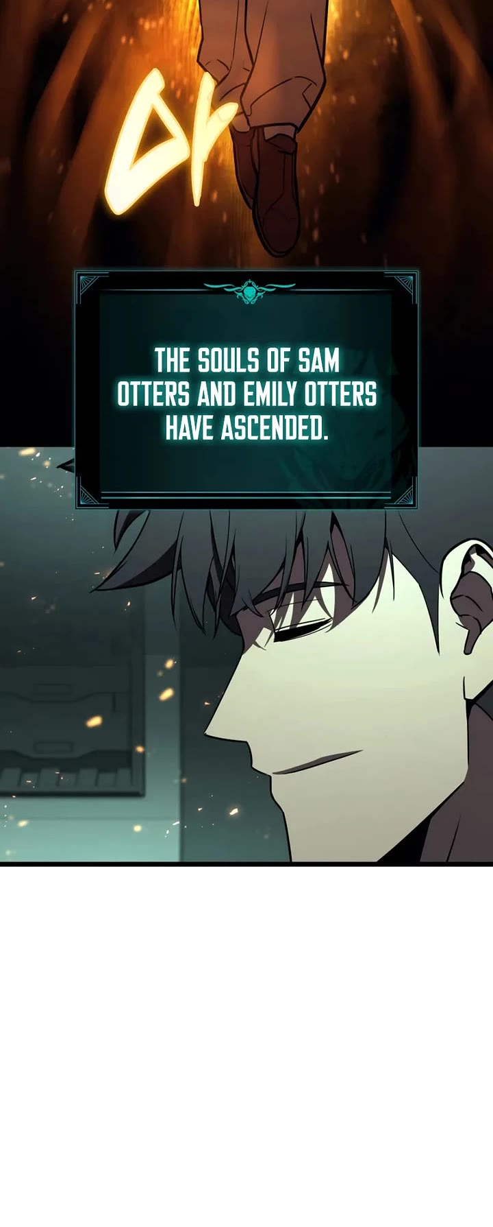 The Return of the Disaster-Class Hero chapter 133 page 50