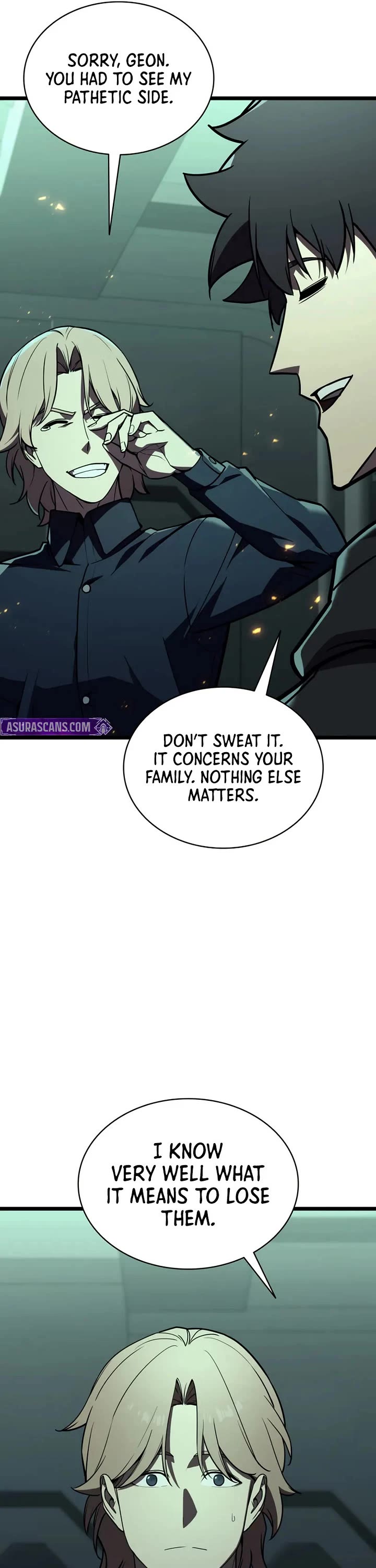 The Return of the Disaster-Class Hero chapter 133 page 51