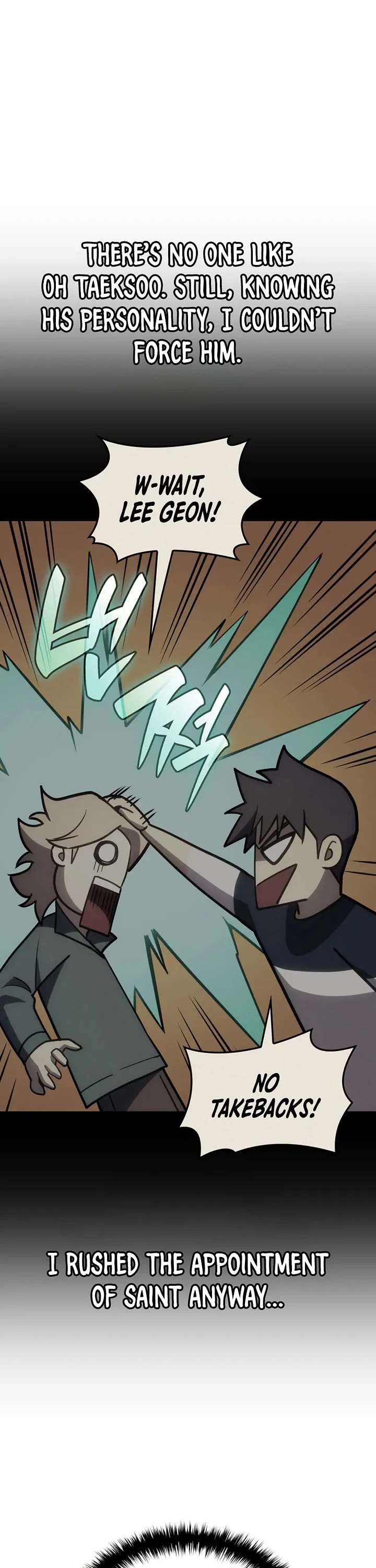 The Return of the Disaster-Class Hero chapter 133 page 58