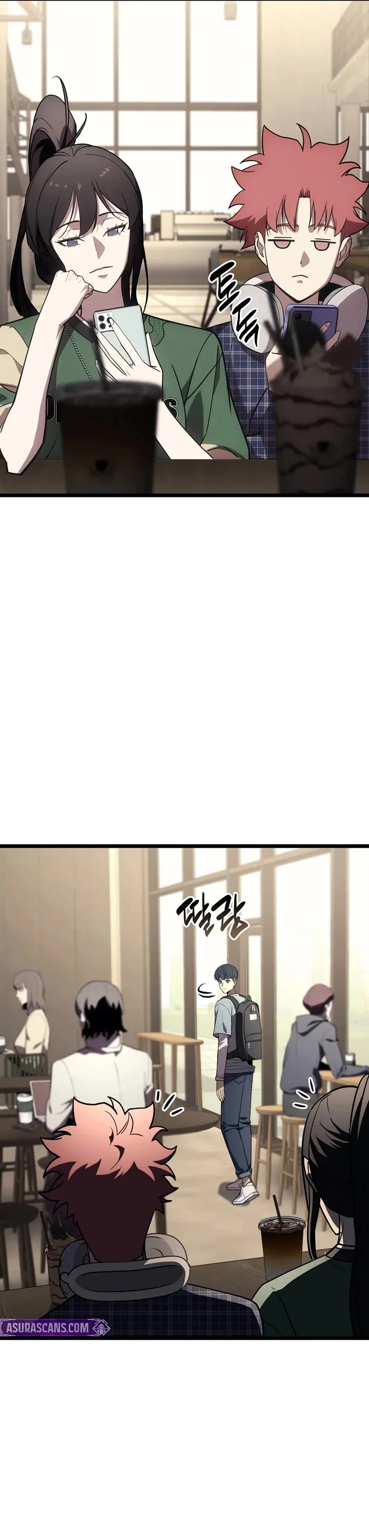 The Return of the Disaster-Class Hero chapter 133 page 61