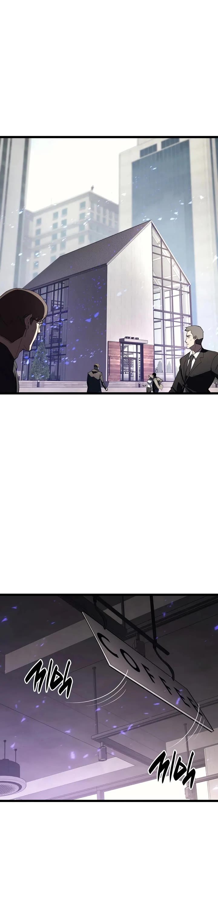 The Return of the Disaster-Class Hero chapter 133 page 66