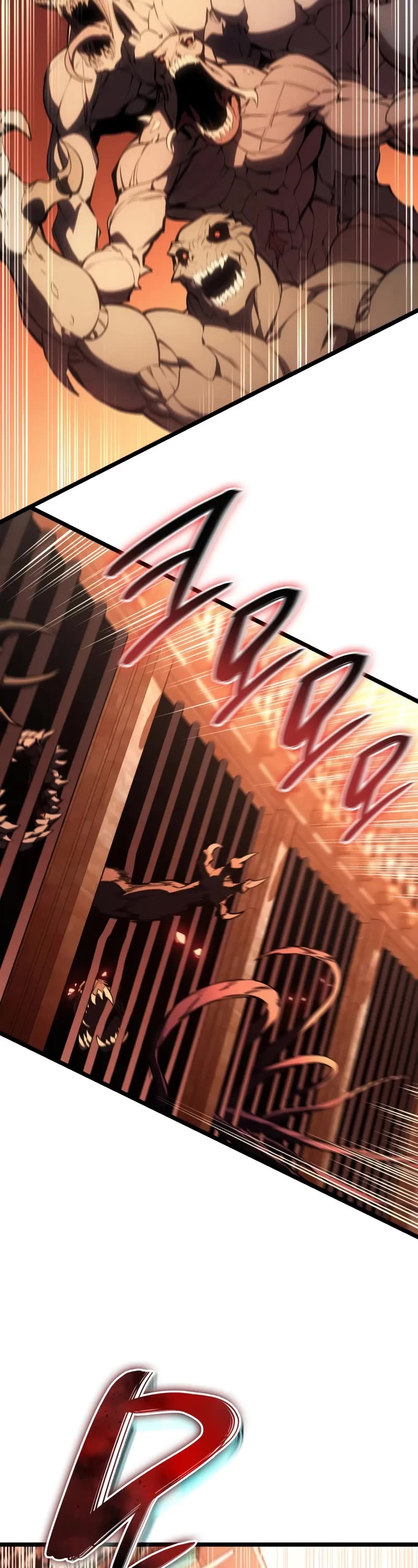 The Return of the Disaster-Class Hero chapter 134 page 10